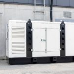 genset 10000 watt berapa kva