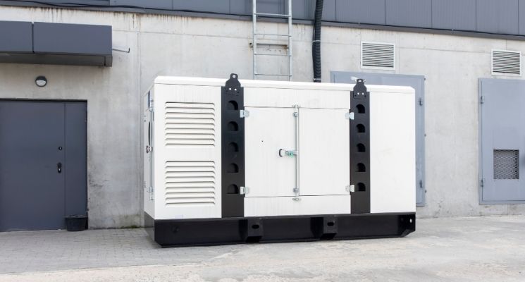 genset 10000 watt berapa kva