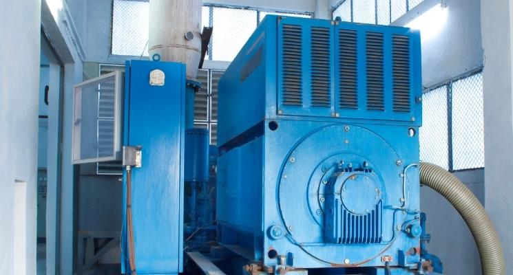 genset 40 kva berapa watt