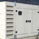 genset tidak keluar setrum