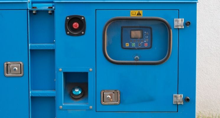 ukuran kapasitor genset 1000 watt